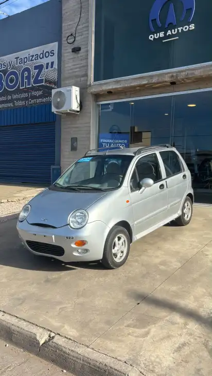 Chery Qq 1.1 Confort  2012 - foto 2