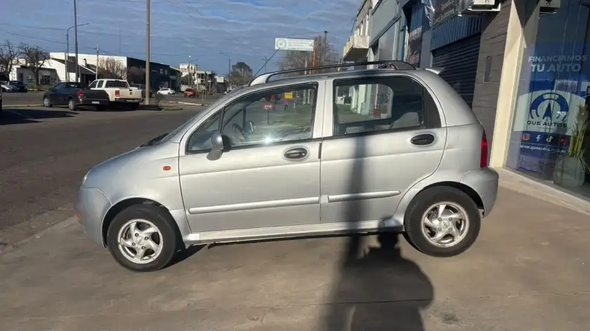 Chery Qq 1.1 Confort  2012 - foto 4