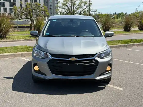 Chevrolet Onix 1.0T Lt L/25  2025 - foto 2