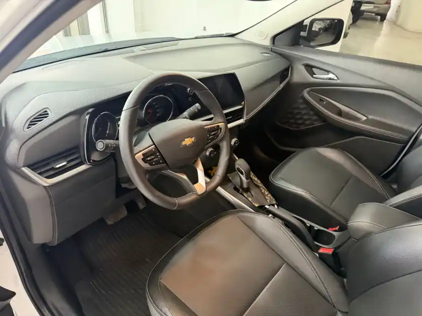 Chevrolet Montana 1.2 Turbo Premier At6 L/25  2025 - foto 3