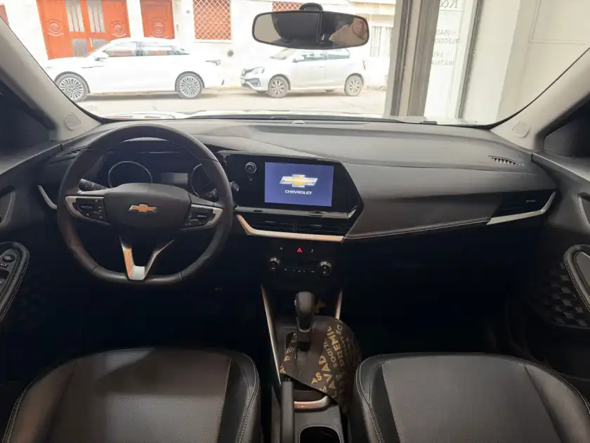 Chevrolet Montana 1.2 Turbo Premier At6 L/25  2025 - foto 4