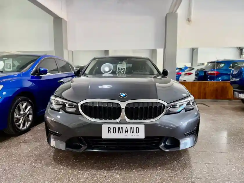 Bmw 320I Sedan Sportline L/19  2022 - foto 1