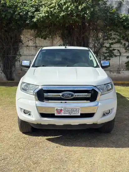 Ford Ranger 3.2 Tdi Dc 4X2 L/14 Xlt At  2016 - foto 3