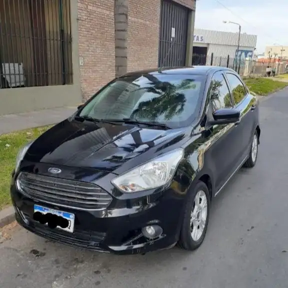 Ford Ka 1.5 Sel  2017 - foto 1