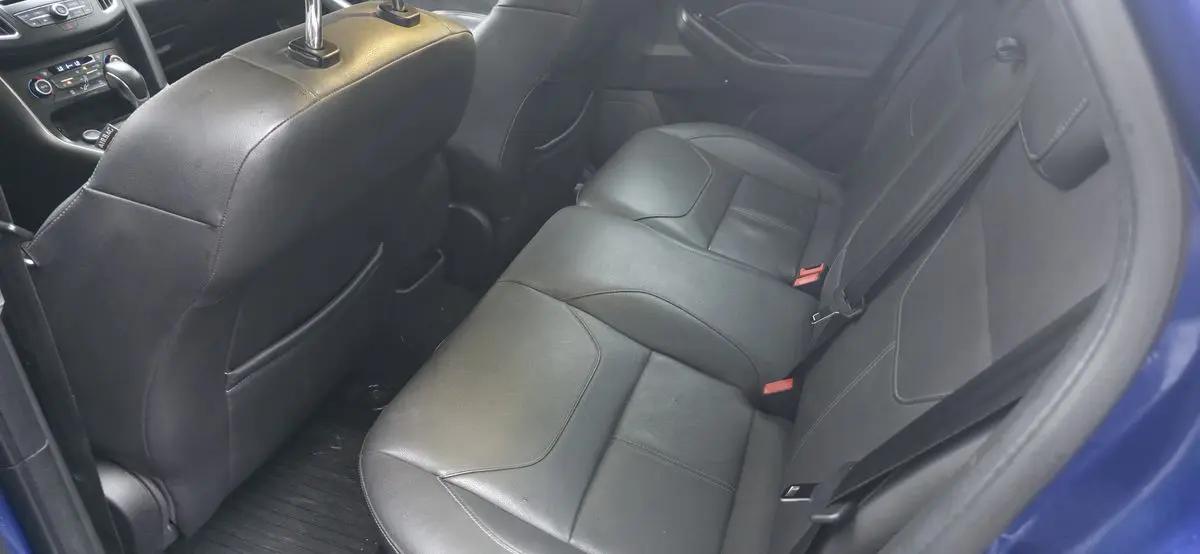 Ford Focus L/16 2.0 4 P Titanium Power  2018 - foto 4