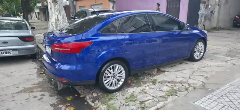 Ford Focus L/16 2.0 4 P Titanium Power  2018 - foto 5