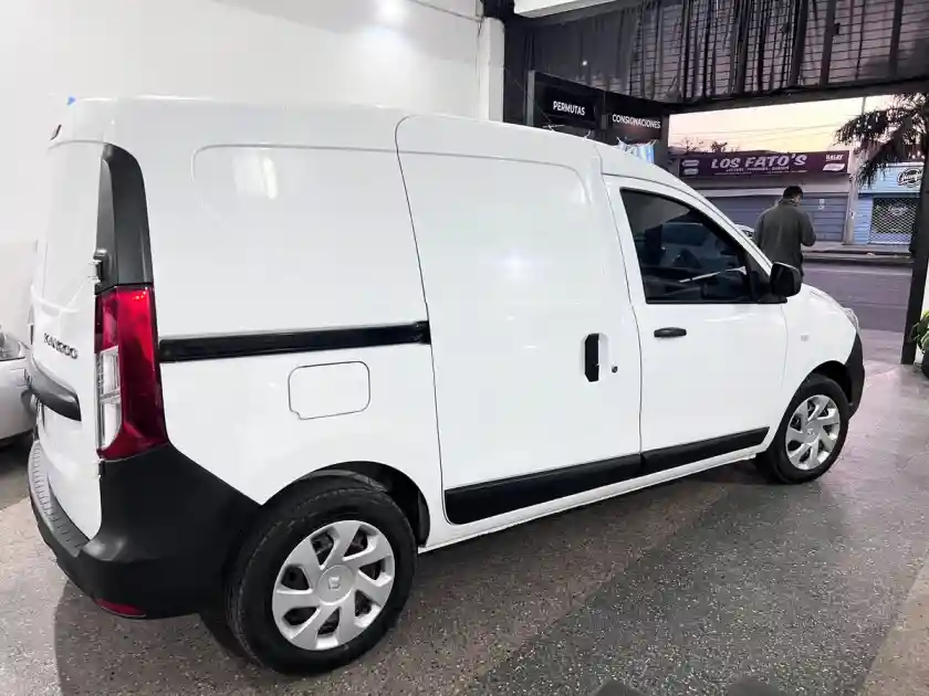Renault Kangoo Express L/18 1.6 Confort Sce  2022 - foto 4