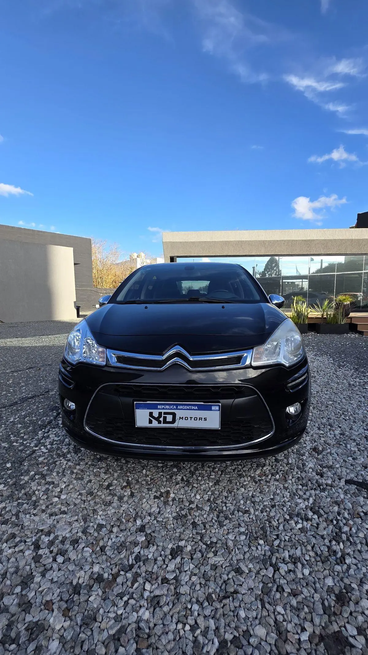 Citroen C 3 1.6 Vti Exclusive  2015 - foto 2