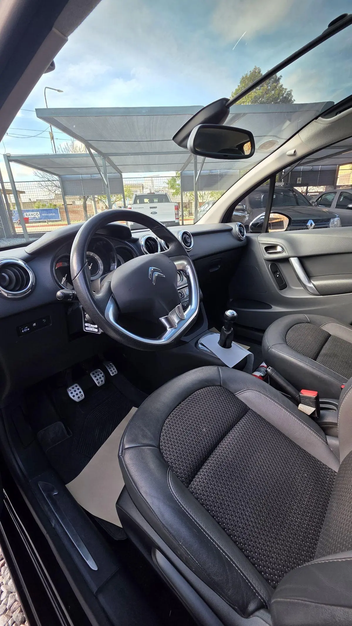 Citroen C 3 1.6 Vti Exclusive  2015 - foto 3