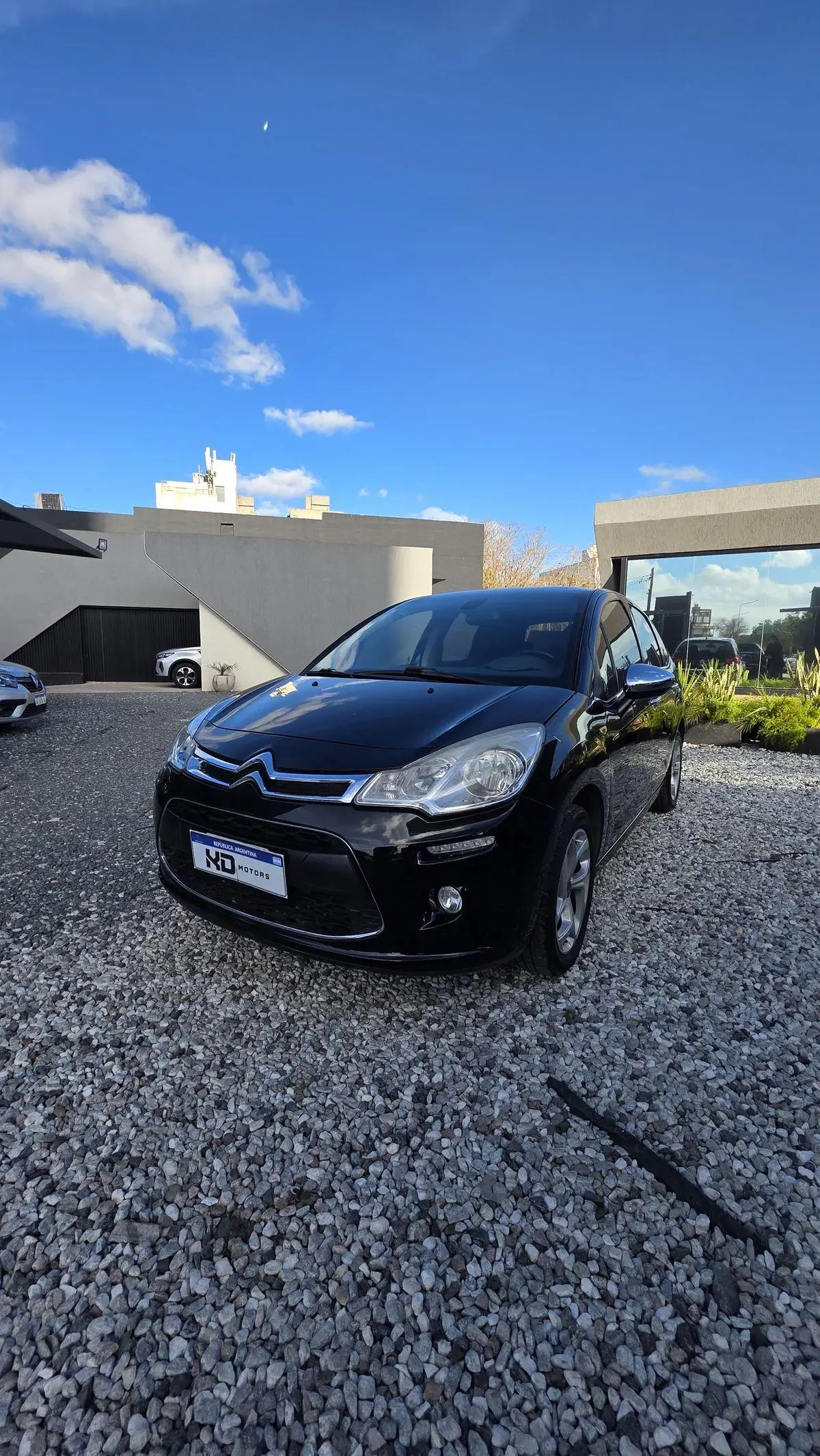 Citroen C 3 1.6 Vti Exclusive  2015 - foto 4