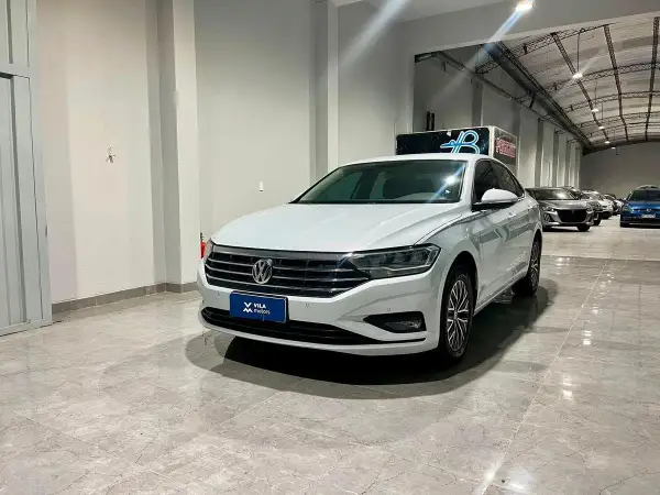 Volkswagen Vento  1.4 Tsi Comfort. Aq Tip. L/18  2019 - foto 1