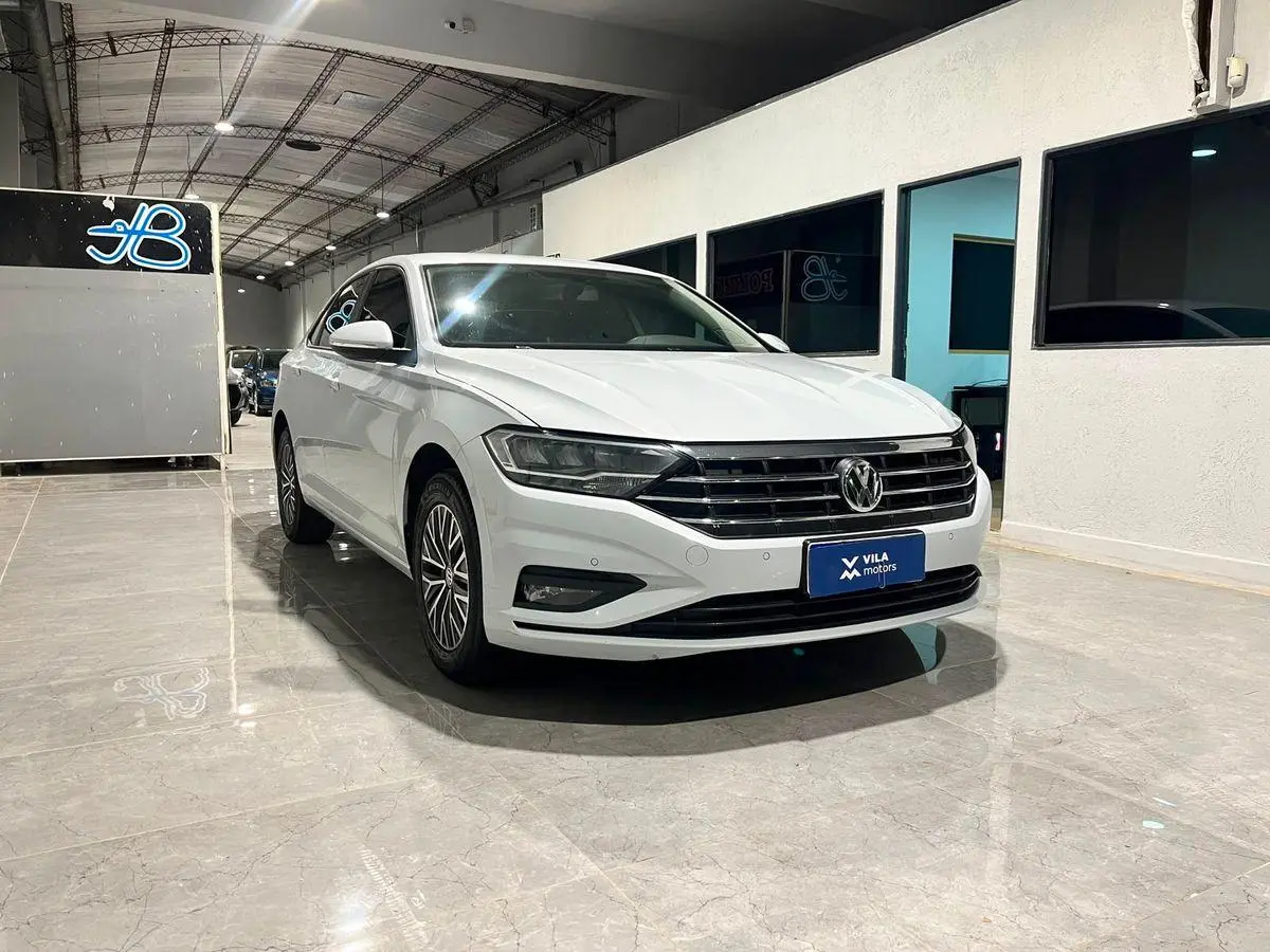 Volkswagen Vento  1.4 Tsi Comfort. Aq Tip. L/18  2019 - foto 2
