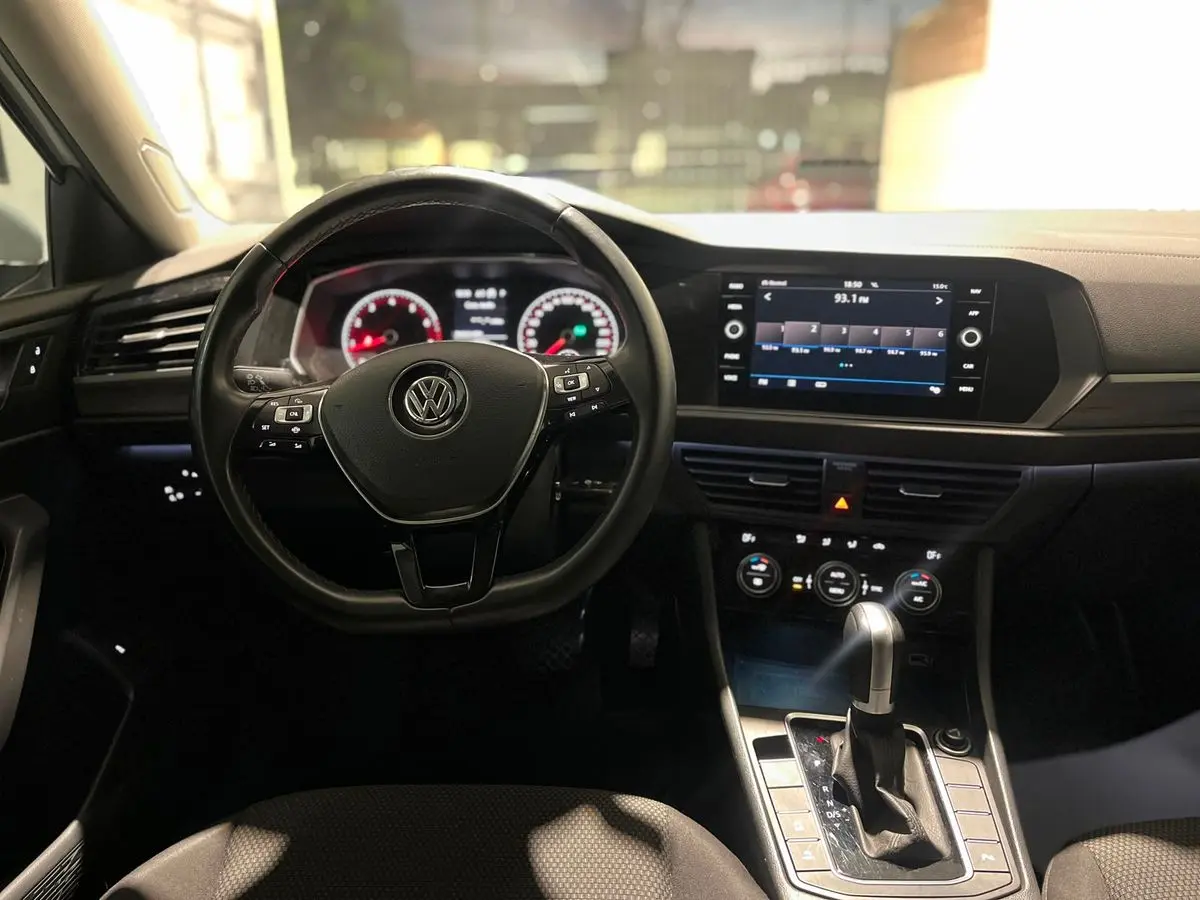 Volkswagen Vento  1.4 Tsi Comfort. Aq Tip. L/18  2019 - foto 5