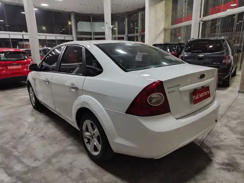 Ford Focus L/08 1.6 4 P Trend Exe  2014 - foto 3