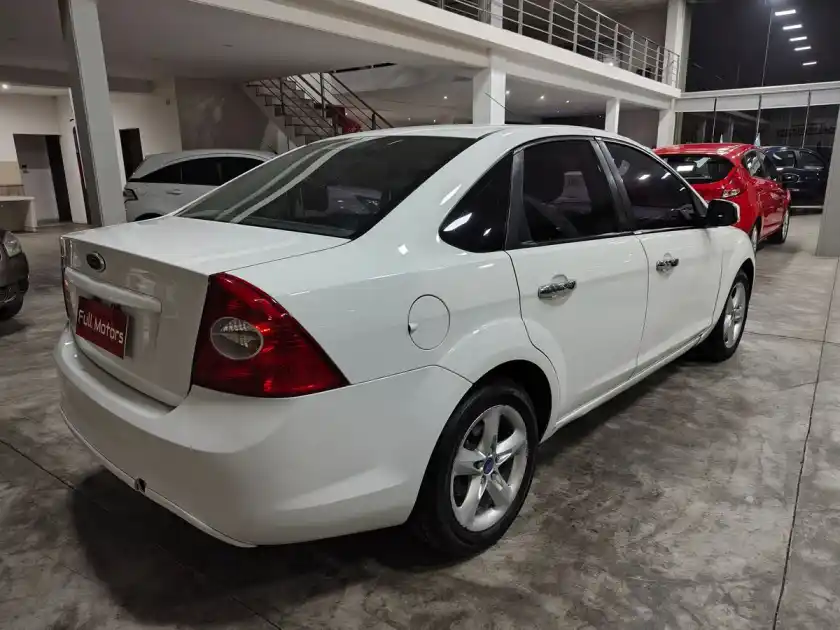 Ford Focus L/08 1.6 4 P Trend Exe  2014 - foto 4