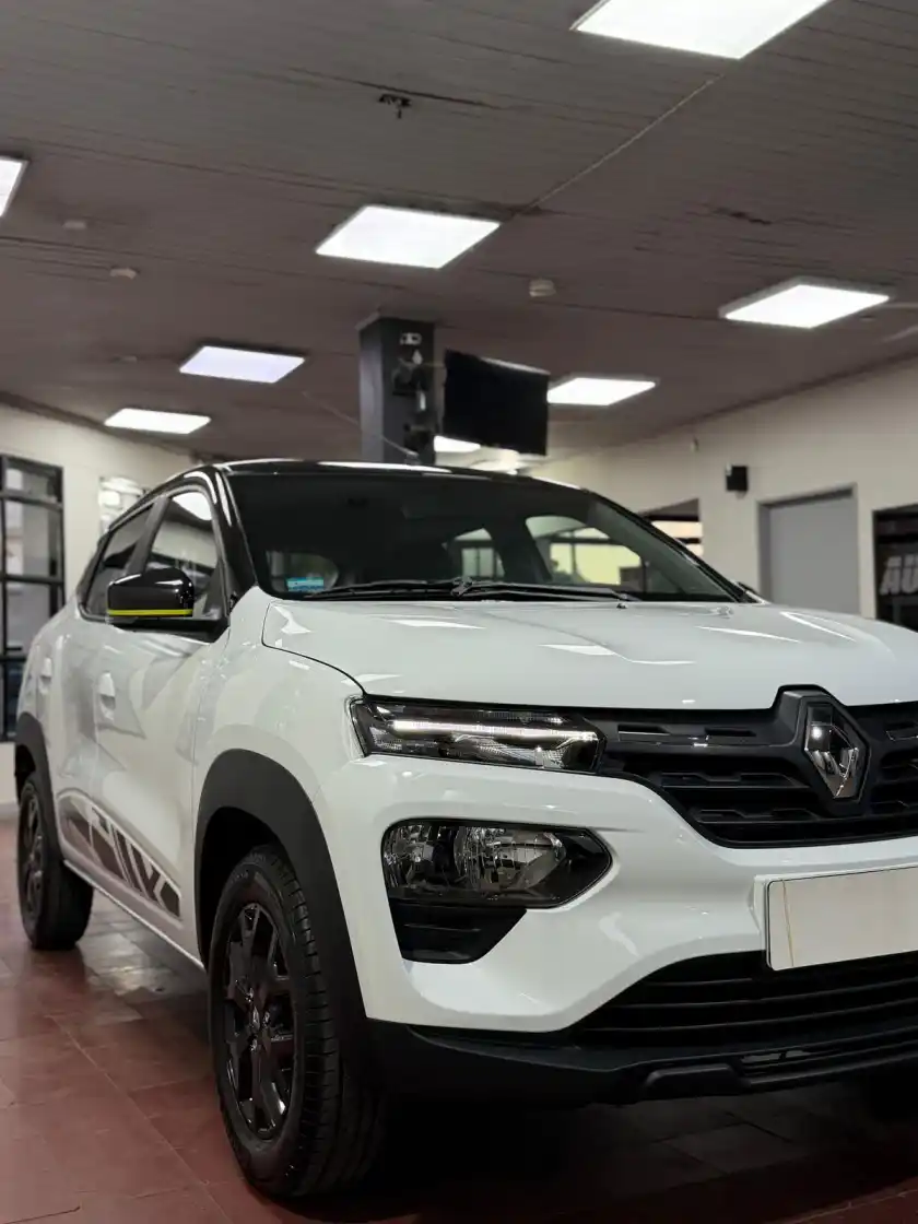 Renault Kwid  L/25 1.0 Iconic Bitono  2026 - foto 3