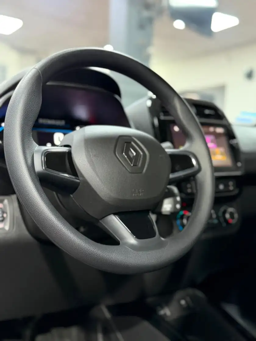 Renault Kwid  L/25 1.0 Iconic Bitono  2026 - foto 4