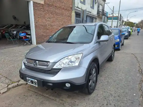 Honda Crv 2.4 4X4 Lx                L/07  2008 - foto 1