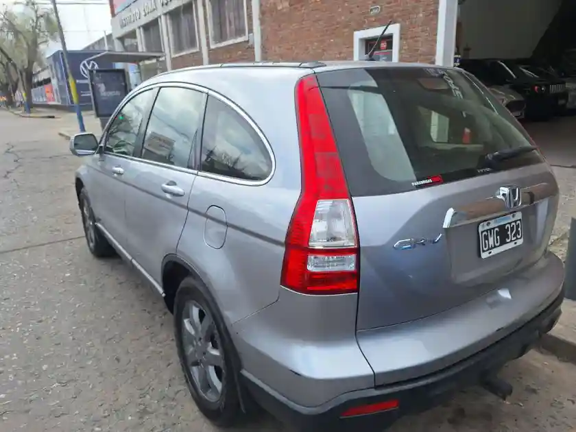 Honda Crv 2.4 4X4 Lx                L/07  2008 - foto 3