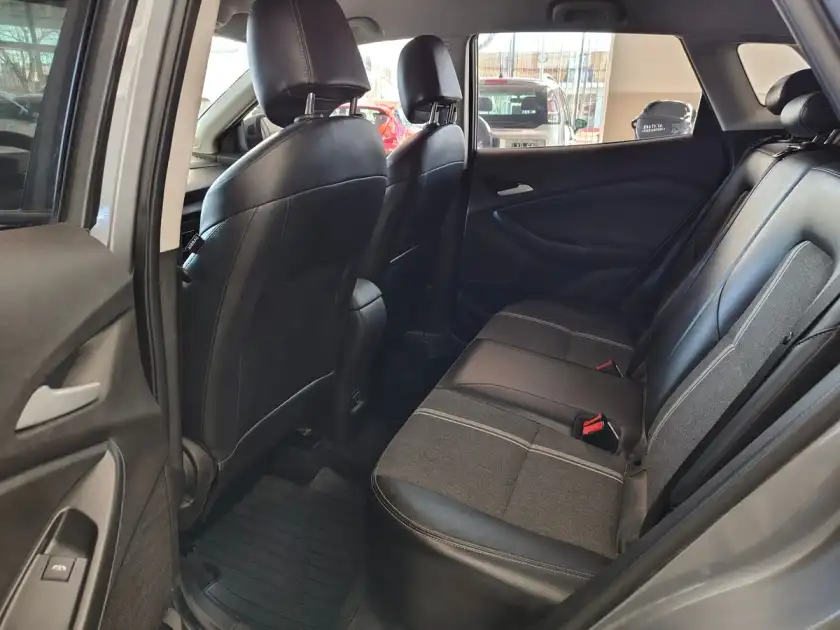 Chevrolet Tracker 1.2 Turbo Ltz At6  2022 - foto 5