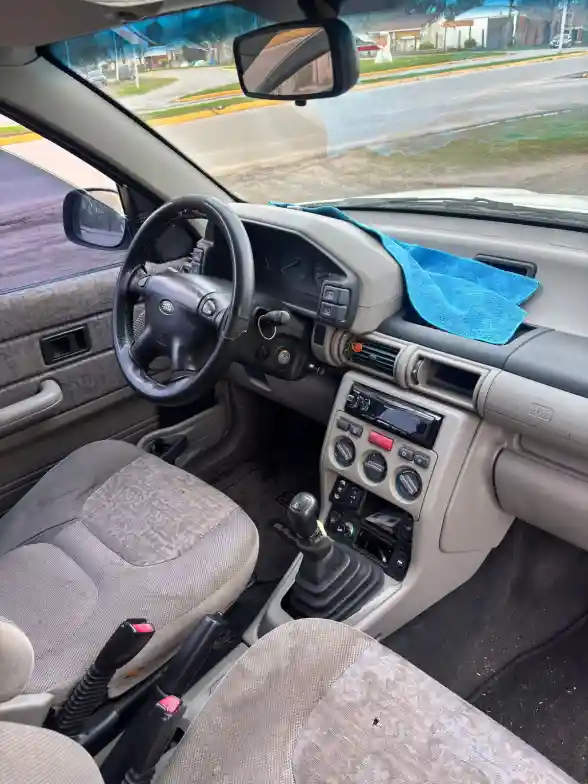 Rover-Land Rov. Freelander 2.0 Xedi  1999 - foto 5