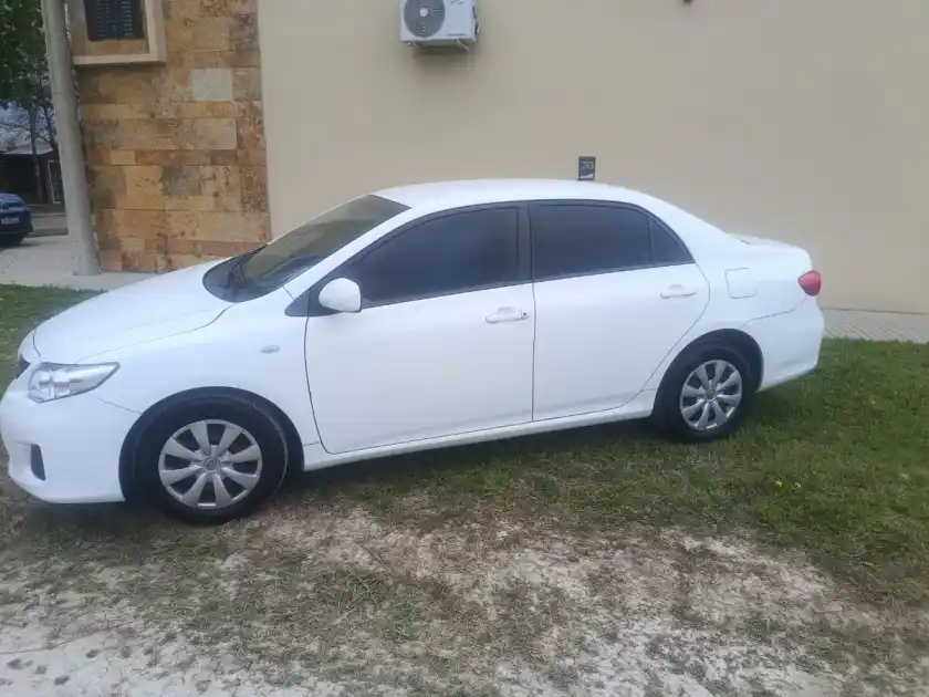 Toyota Corolla 1.8 Xli L/11  2013 - foto 4