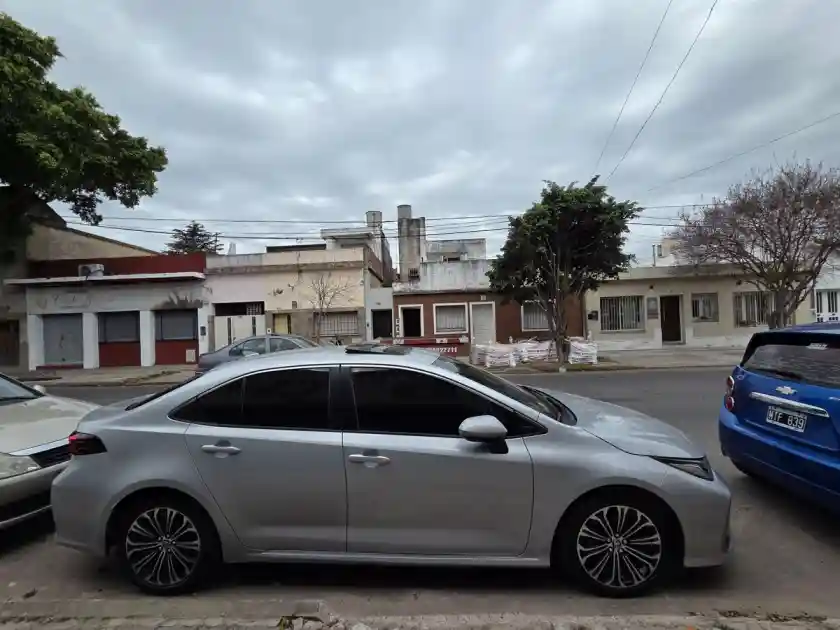 Toyota Corolla 2.0 Se-G L/20 Cvt  2020 - foto 3