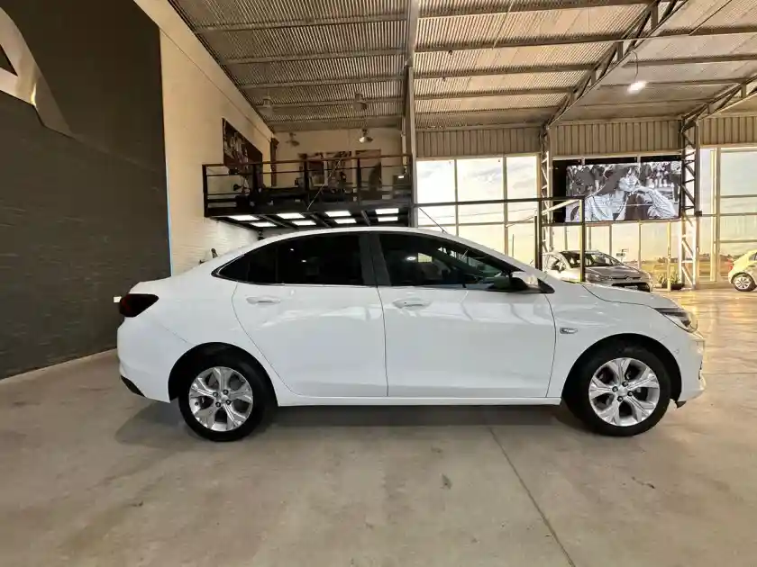 Chevrolet Onix 1.0T Premier Ii At        L/19  2020 - foto 3