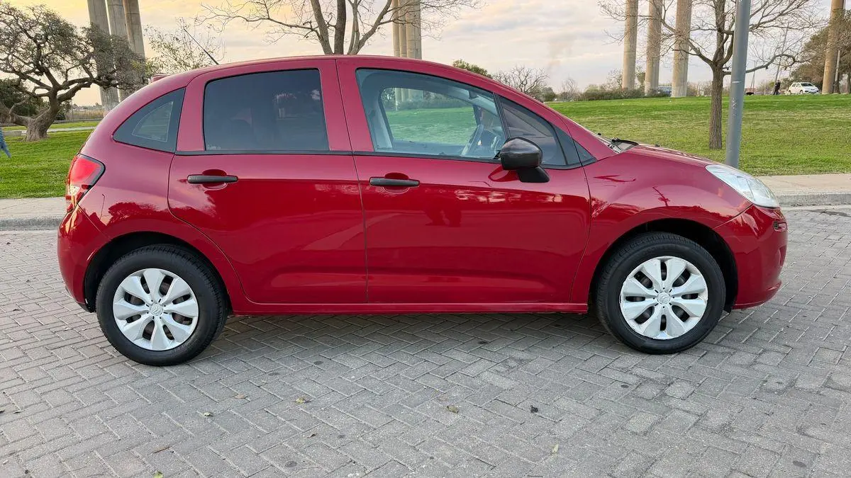 Citroen C 3 1.5I Origine  2013 - foto 2