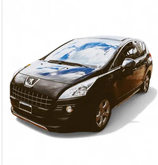 PEUGEOT 3008 1.6 PREMIUM PLUS TIPTRONIC 2013 - foto 1
