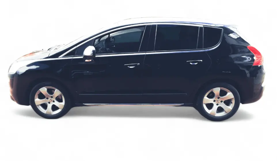 Peugeot 3008 1.6 Premium Plus Tiptronic  2013 - foto 5