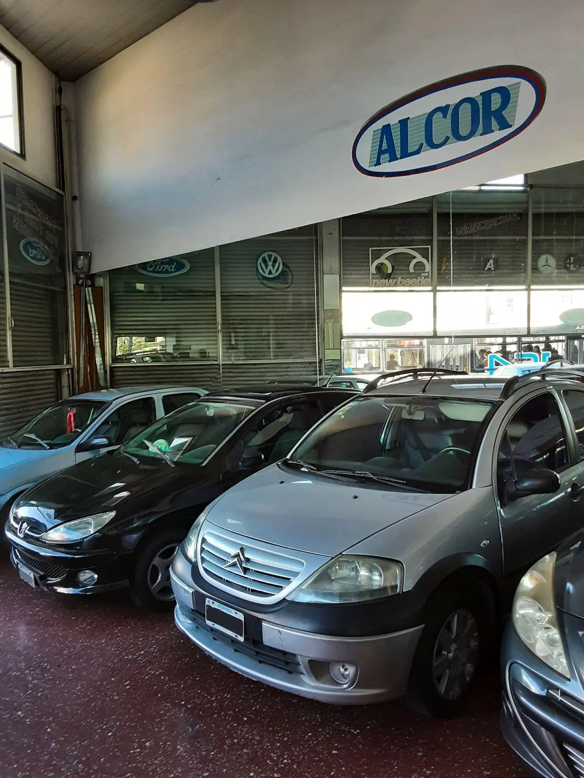 Citroen C 3 1.4 Hdi Xtr  2006 - foto 3