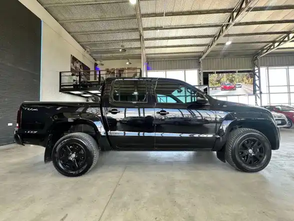 Volkswagen Amarok V6 30Td 4X4 Dc At 258Hp Comfort  2023 - foto 3