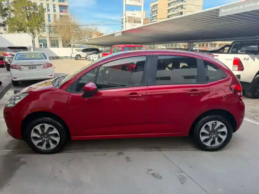 Citroen C 3 1.6 Vti Live  2018 - foto 2