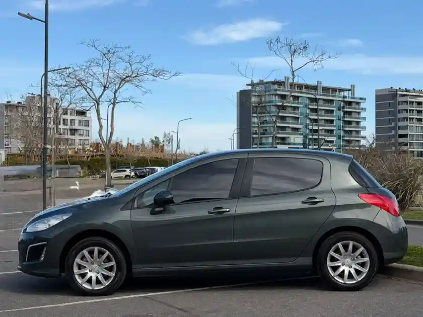 Peugeot 308 1.6 Active  2013 - foto 5