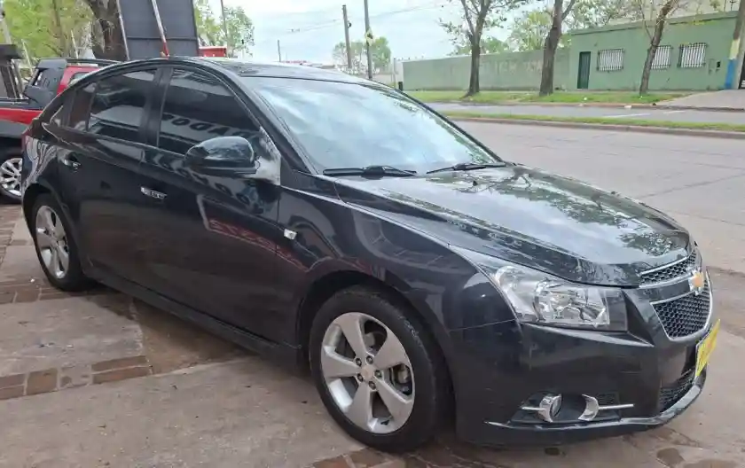 Chevrolet Cruze 1.8 4 Ptas Ltz Aut  2012 - foto 2