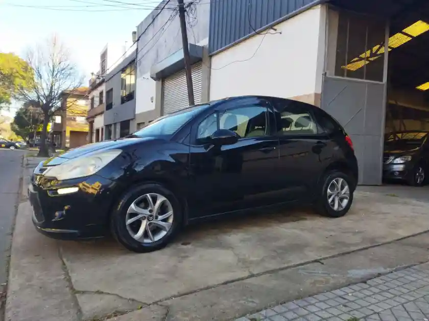 Citroen C 3 1.5I Tendance Pack Secure  2013 - foto 1
