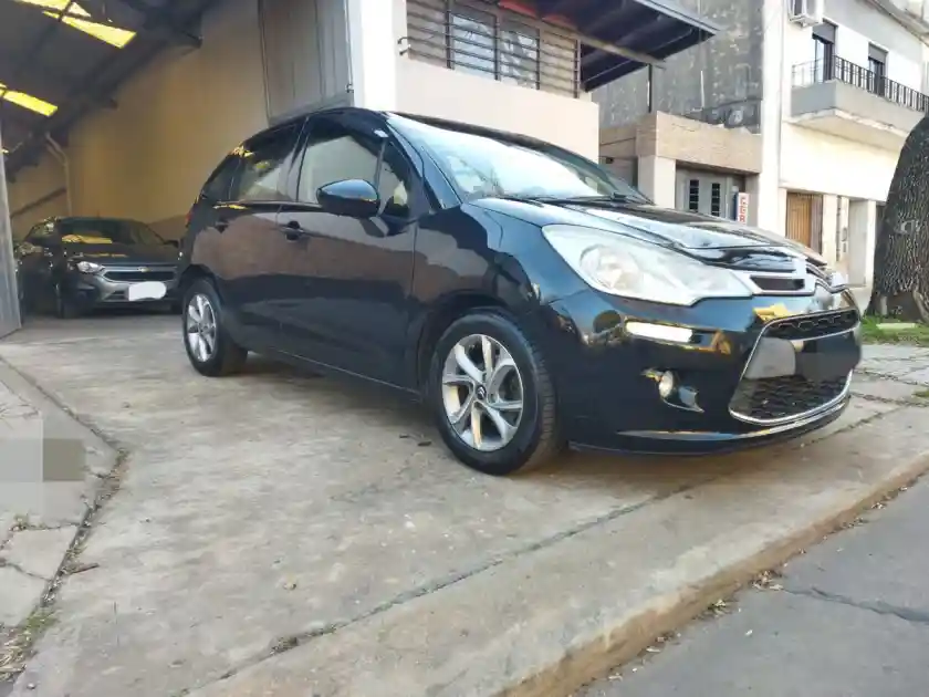 Citroen C 3 1.5I Tendance Pack Secure  2013 - foto 3