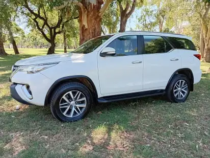 Toyota Sw4 Tdi Srx             L/16  2016 - foto 1