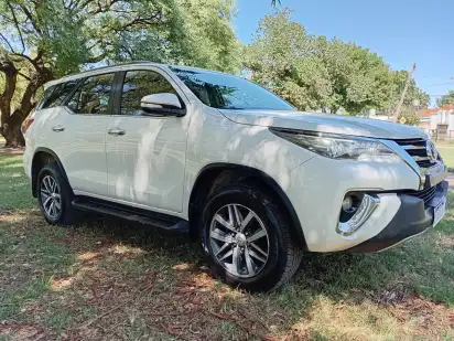 Toyota Sw4 Tdi Srx             L/16  2016 - foto 3