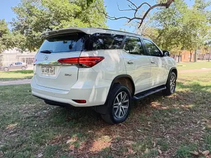 Toyota Sw4 Tdi Srx             L/16  2016 - foto 4