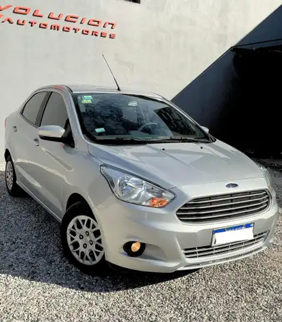 Ford Ka 1.5 Se+  2018 - foto 1