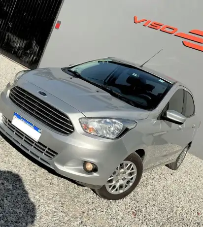 Ford Ka 1.5 Se+  2018 - foto 3