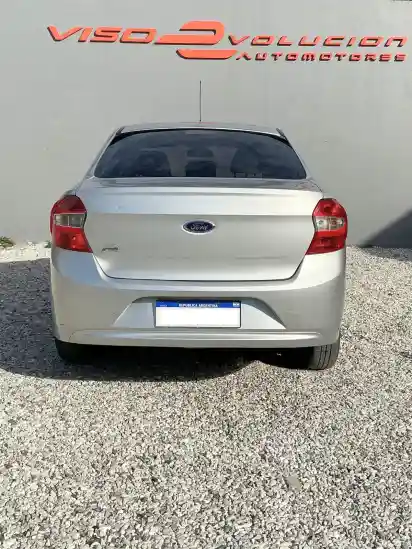 Ford Ka 1.5 Se+  2018 - foto 4