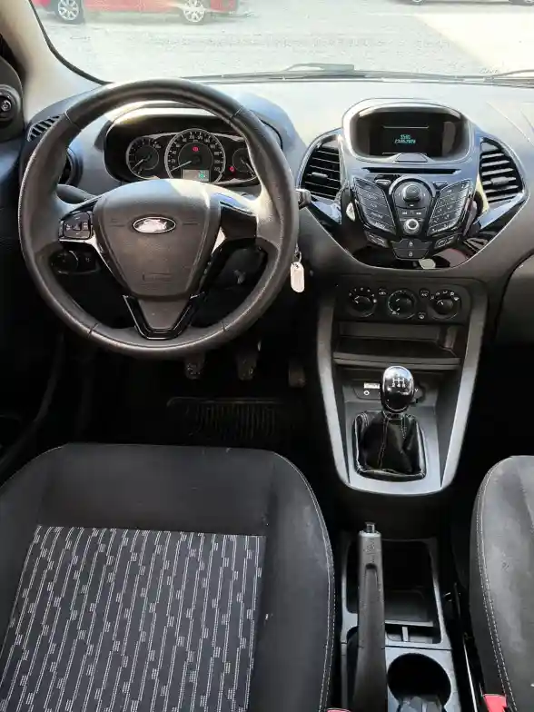Ford Ka 1.5 Se+  2018 - foto 5