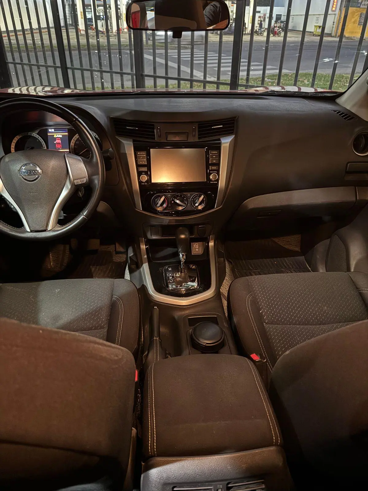 Nissan Pick-Up Frontier L/19 2.3 Dc 4X2 X-Gear  2021 - foto 3