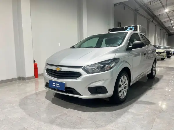 CHEVROLET ONIX 1.4 LT                   L/17 2017 - foto 1