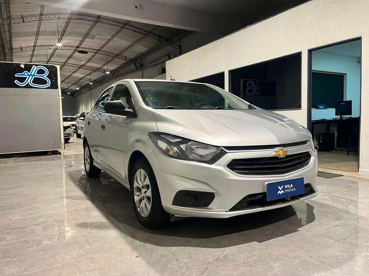Chevrolet Onix 1.4 Lt                   L/17  2017 - foto 2