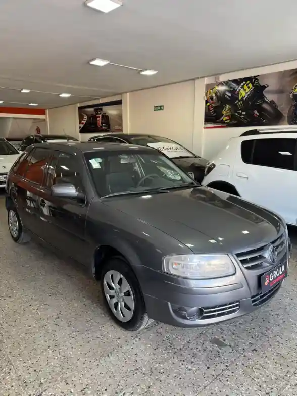 Volkswagen Gol 1.4 5 P Power Plus  2012 - foto 1