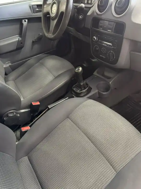 Volkswagen Gol 1.4 5 P Power Plus  2012 - foto 5